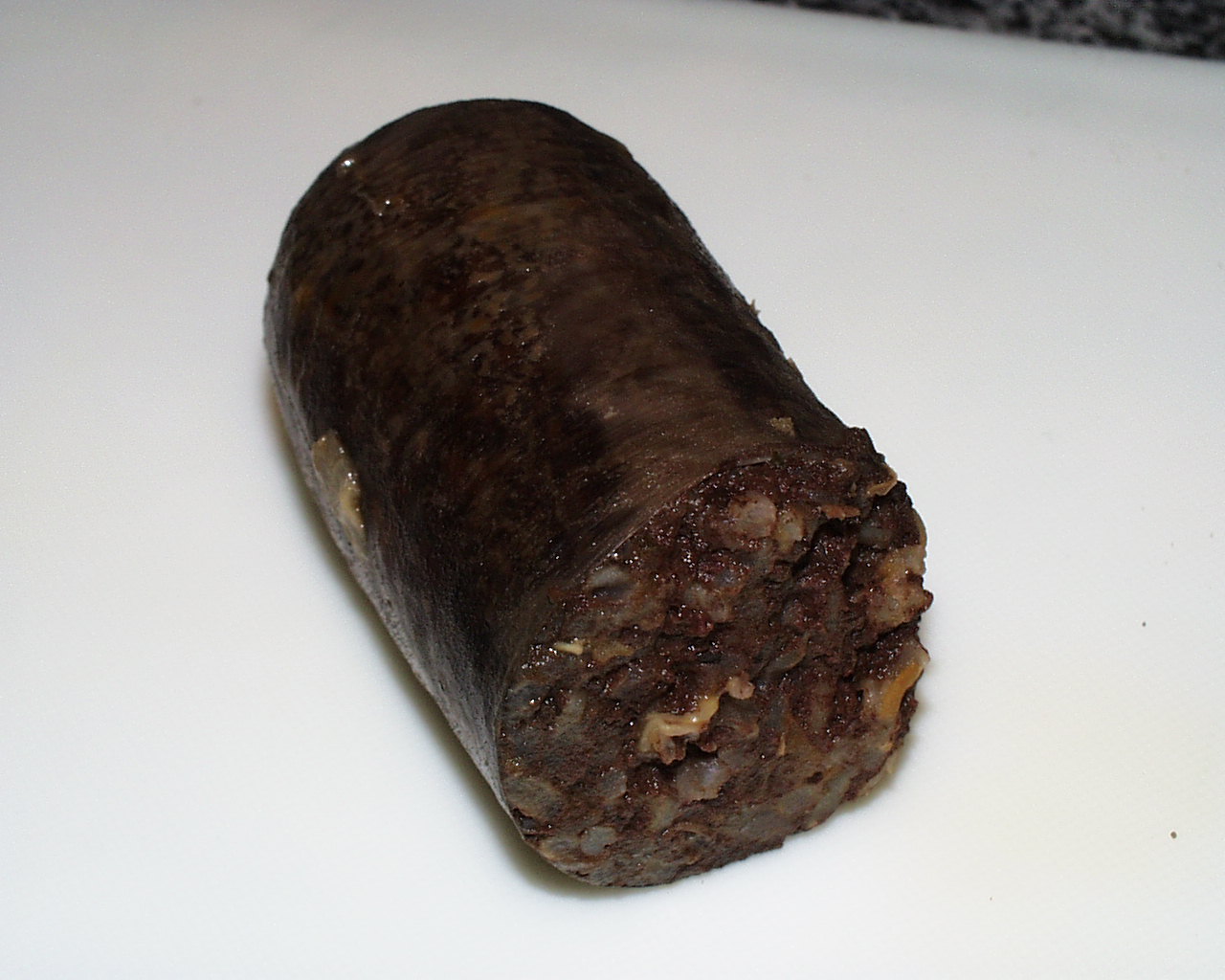 Morcilla