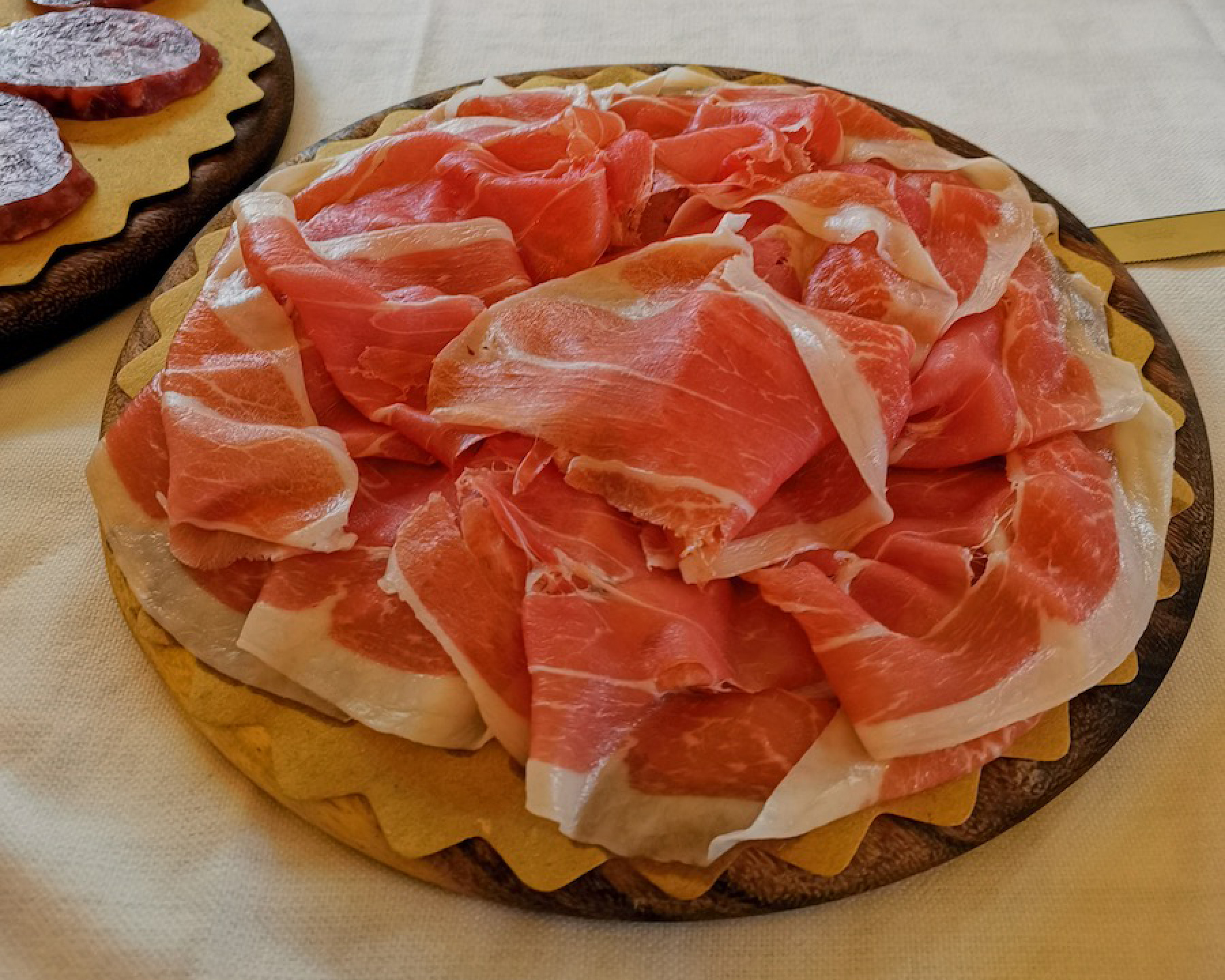 Prosciutto di Parma