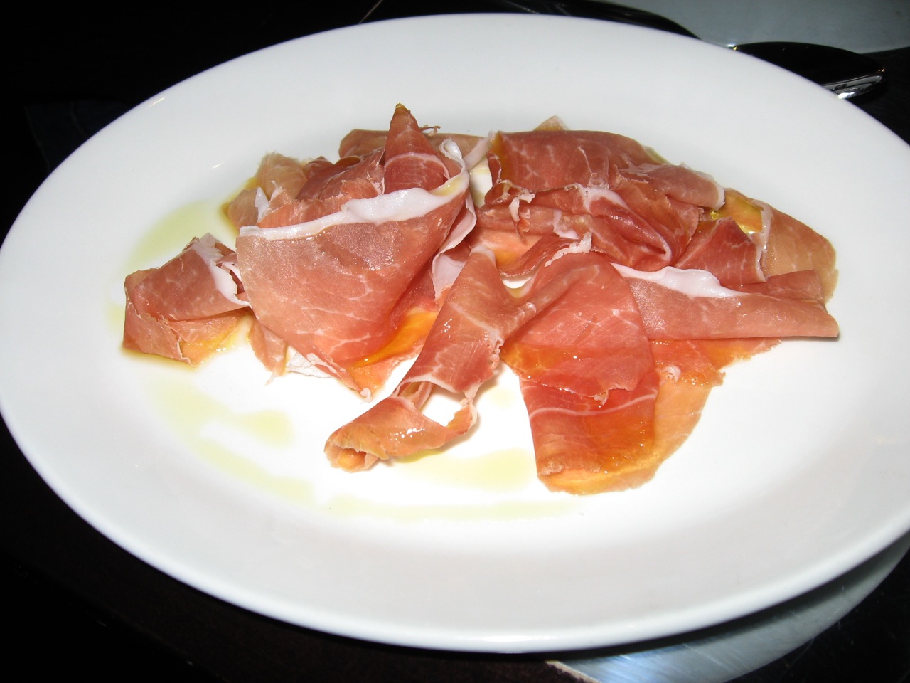 Prosciutto di San Daniele