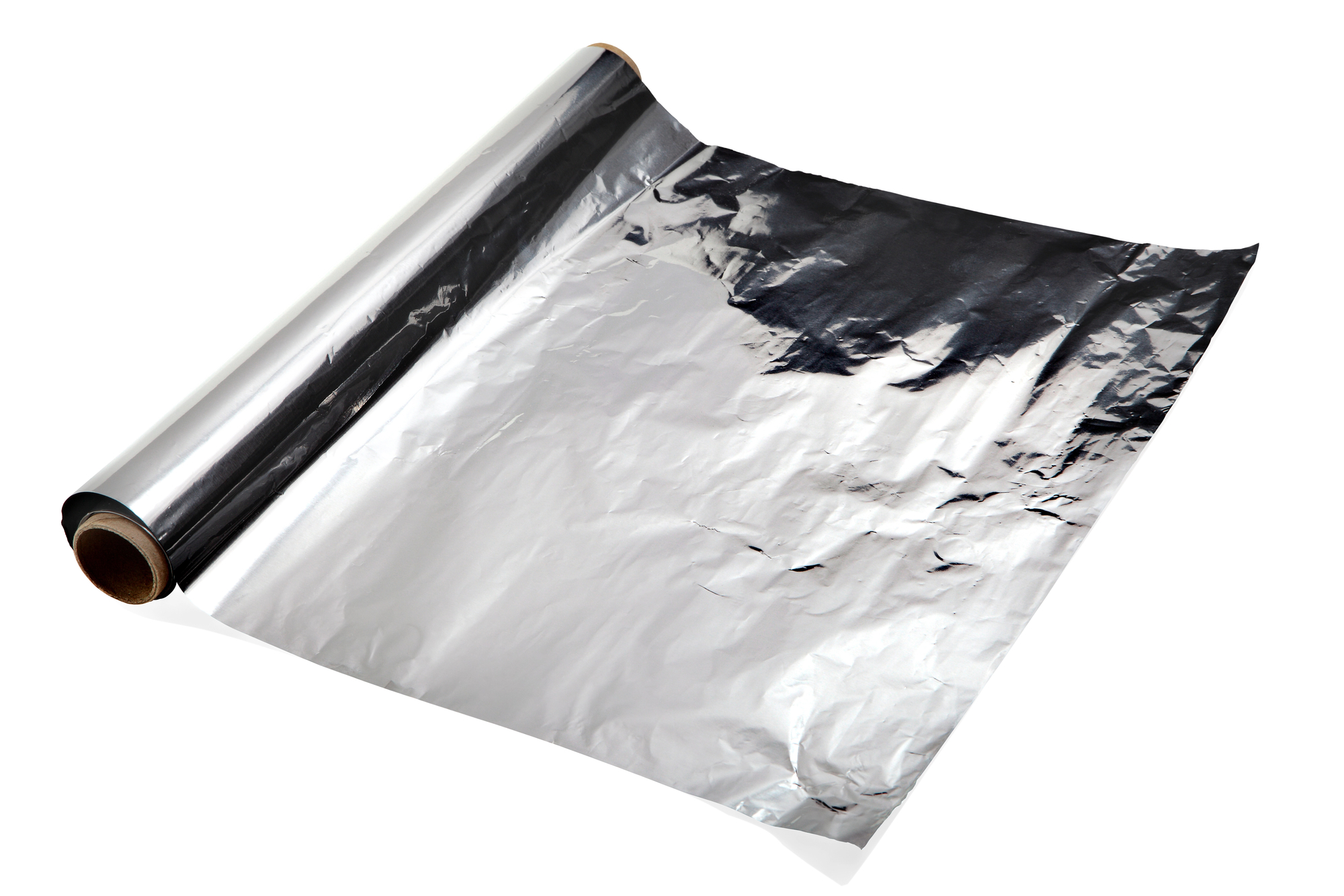 Aluminum Foil