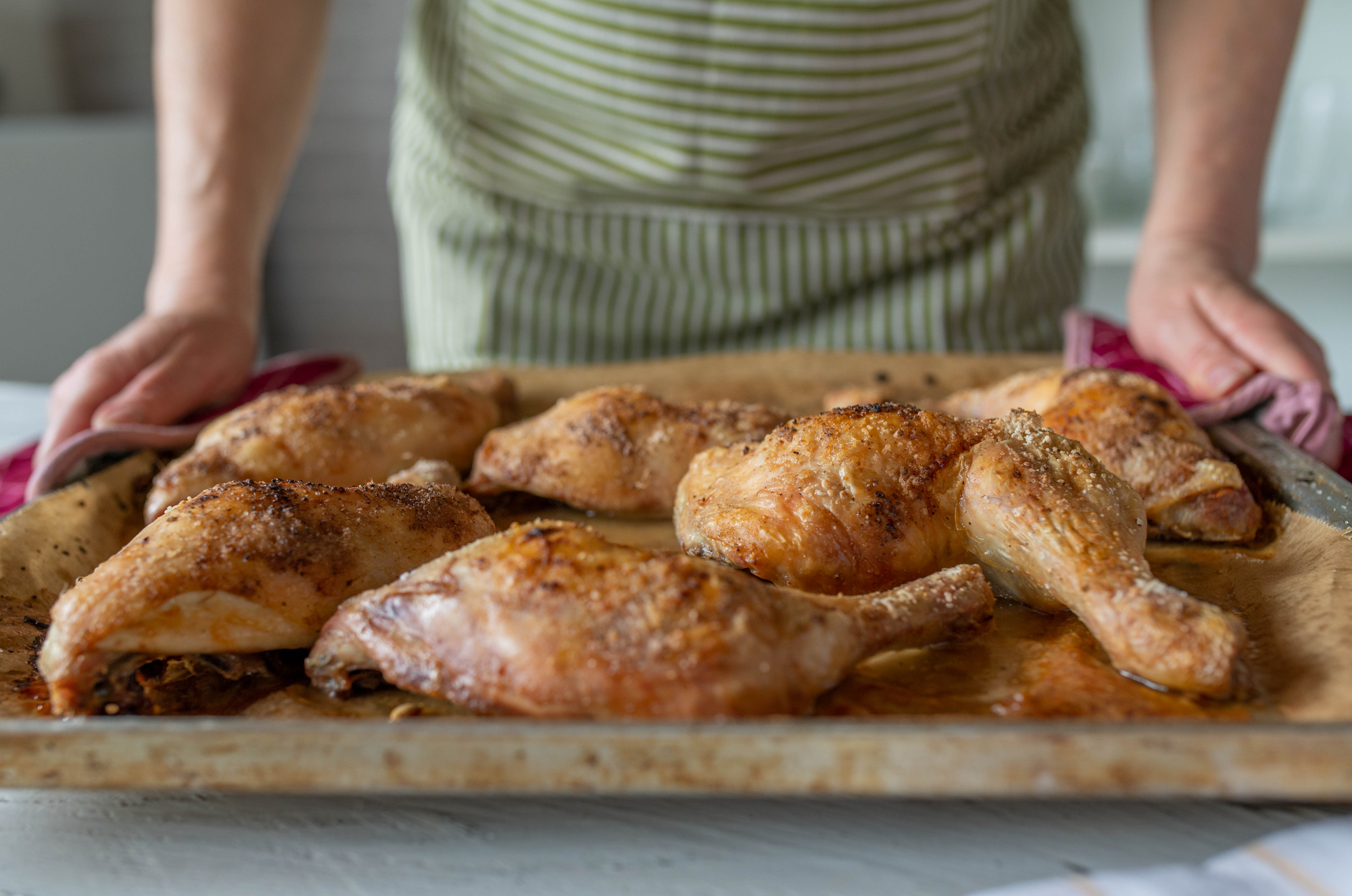 Baking Sheet Pan