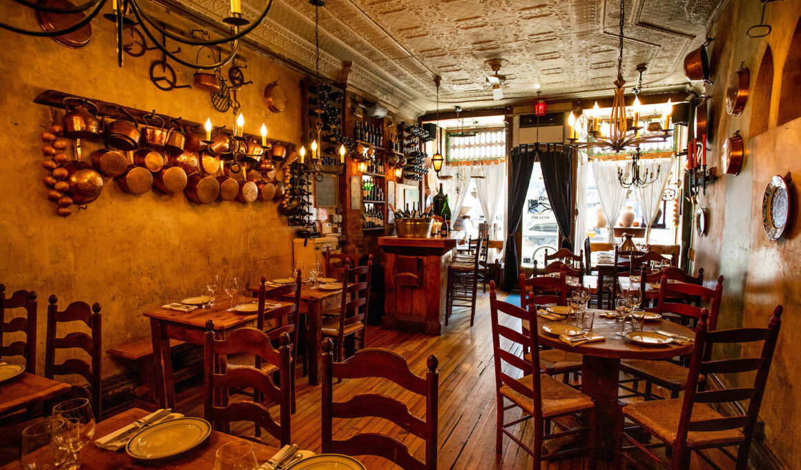 Best Italian Restaurants in Brooklyn