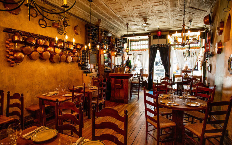 Best Italian Restaurants in Brooklyn