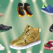 Best Light Up Shoes for Kids