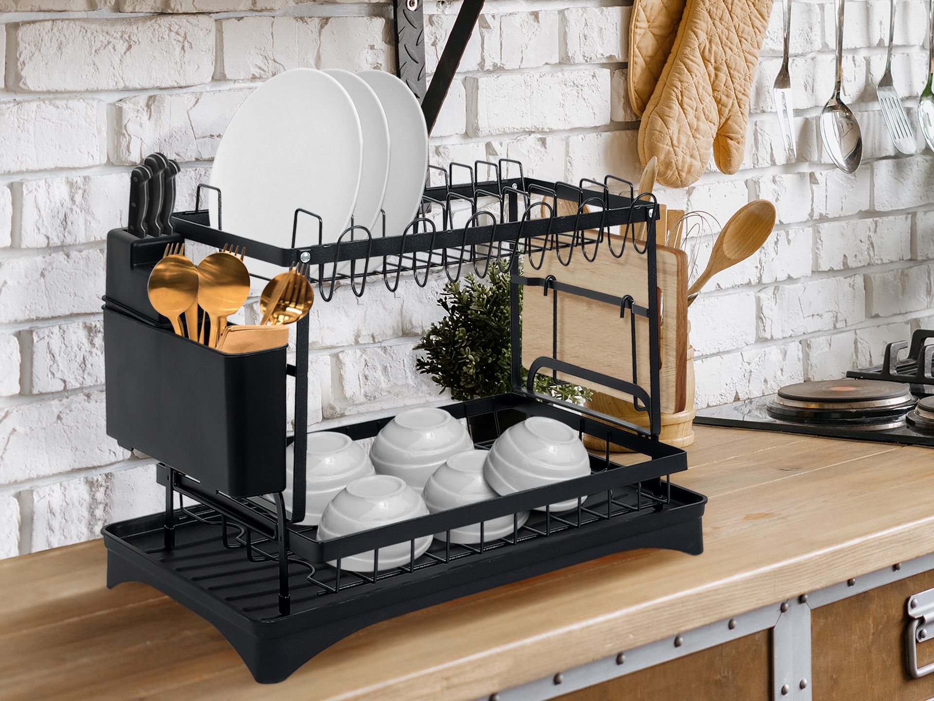 Dish Rack