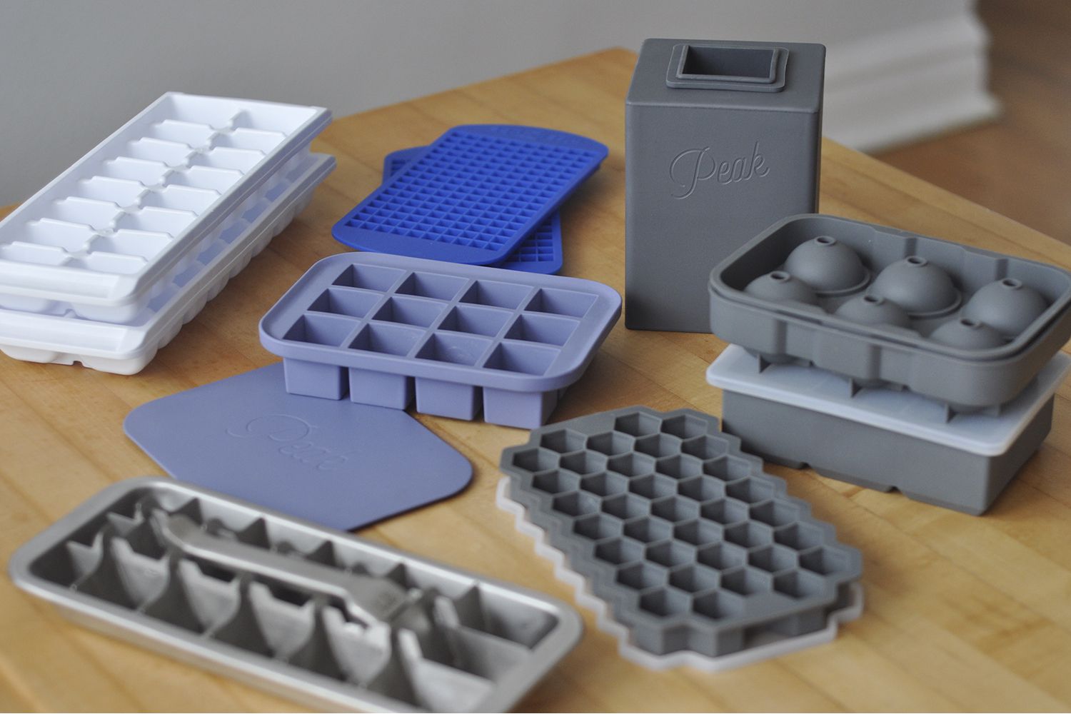 Ice Cube Tray