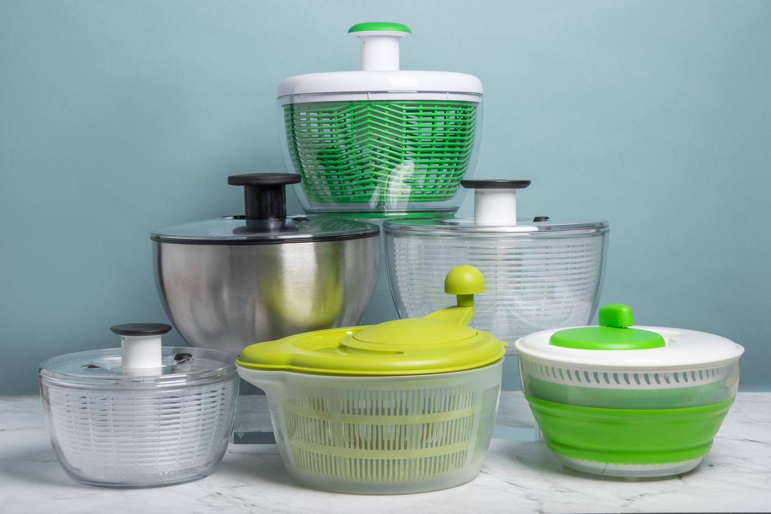 Salad Spinner