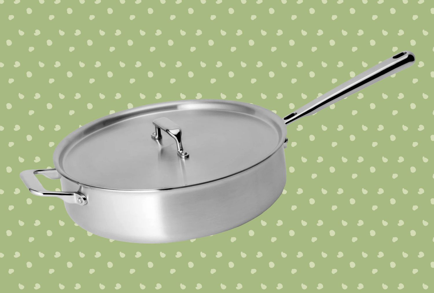 Sauté Pan