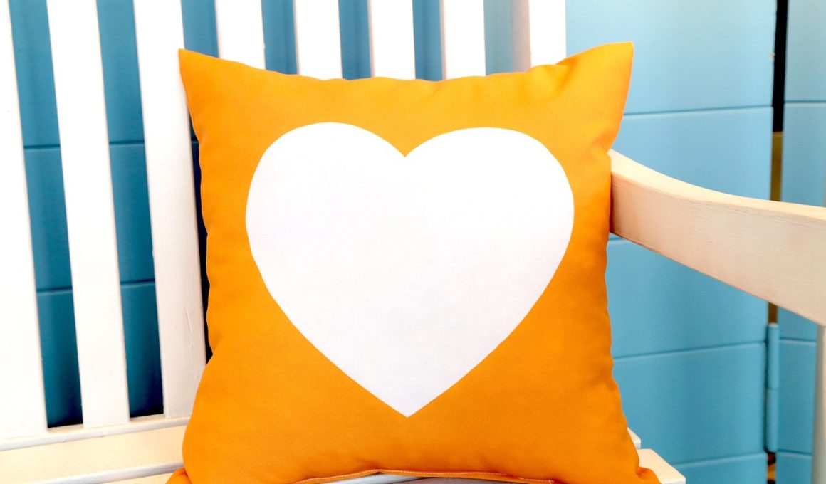 Cushions: The Ultimate Interior Design Accessory