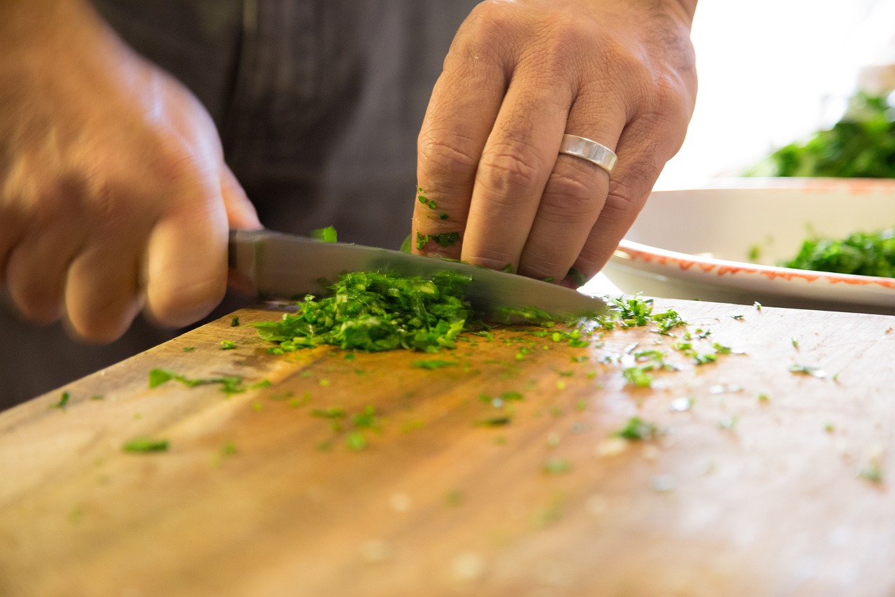 Cutting Board