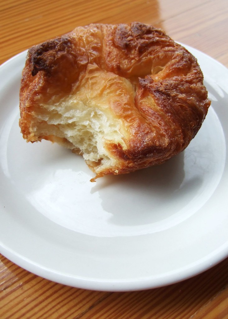 Kouign Amann