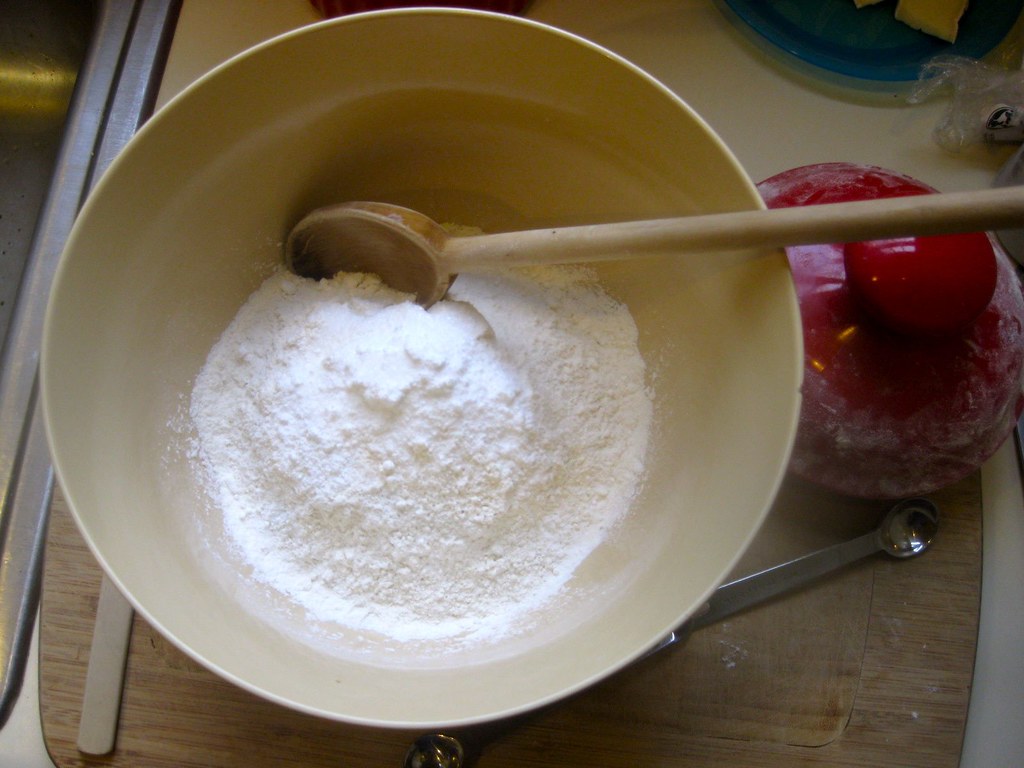 Mixing Bowls