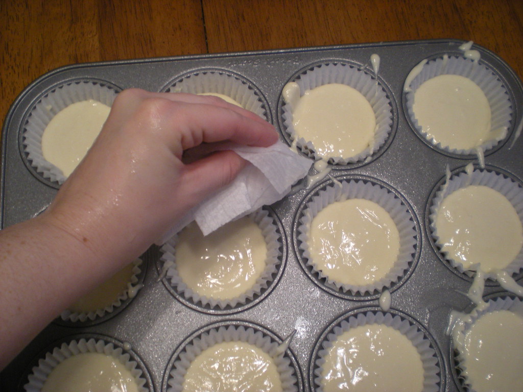 Muffin Pan