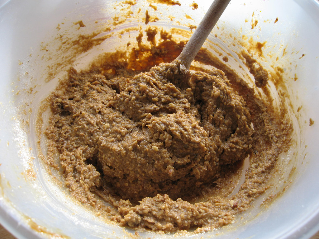 Nut Butter