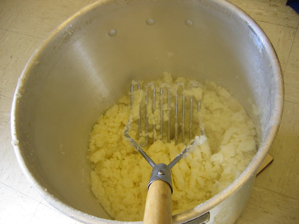 Potato Masher