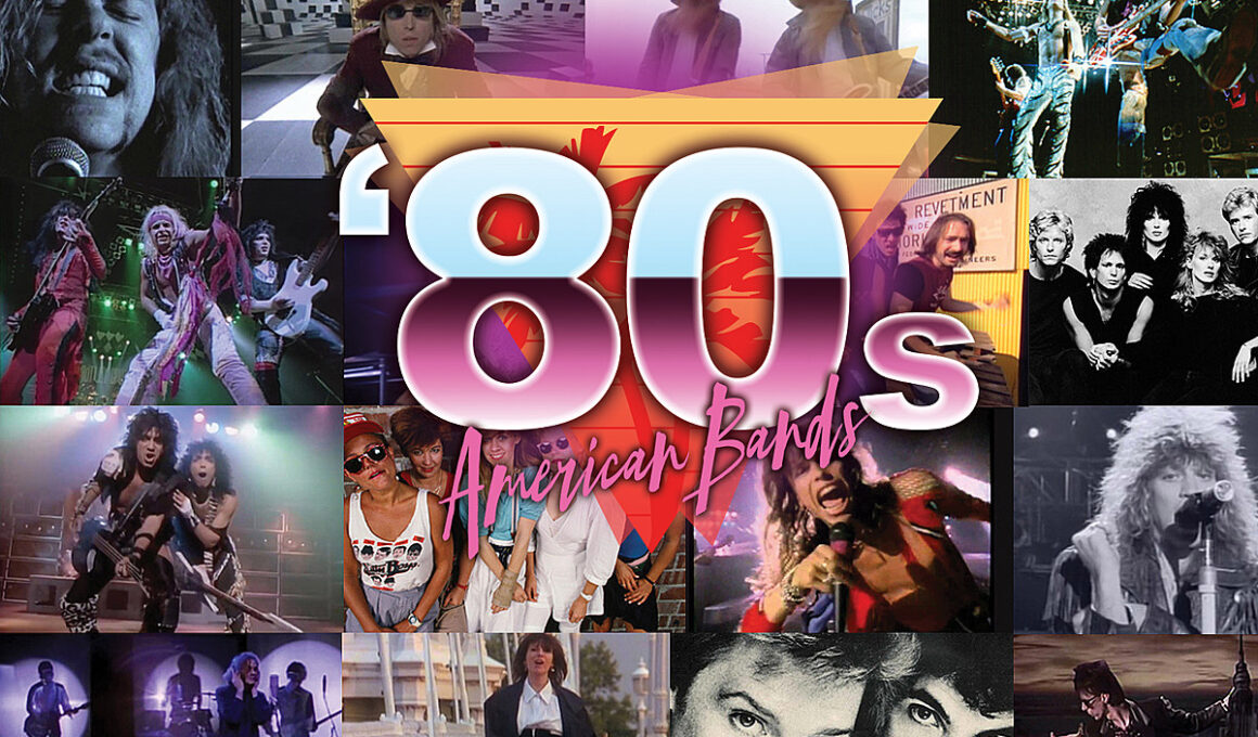 Facts About 80s Music