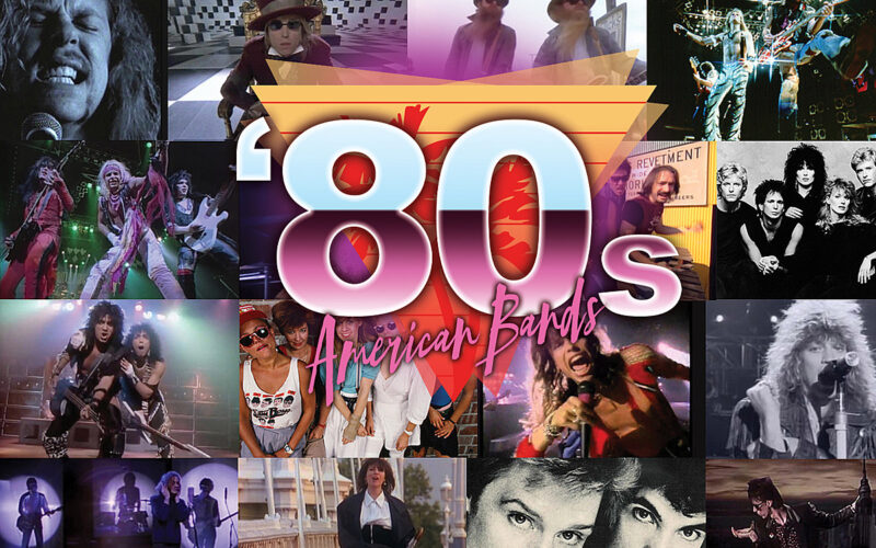 Facts About 80s Music