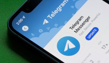 Is Telegram Used for Dating Among Cheaters?