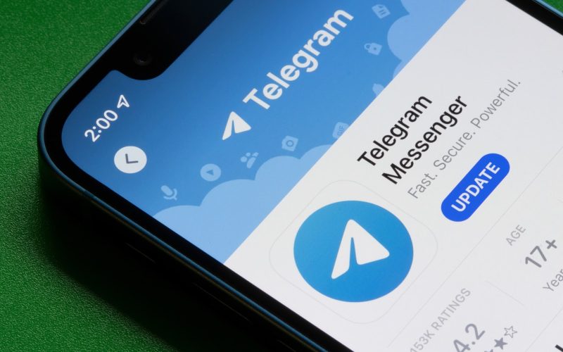 Is Telegram Used for Dating Among Cheaters?