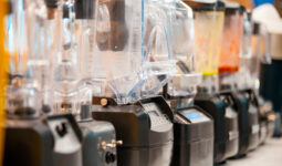 Different Types of Blenders