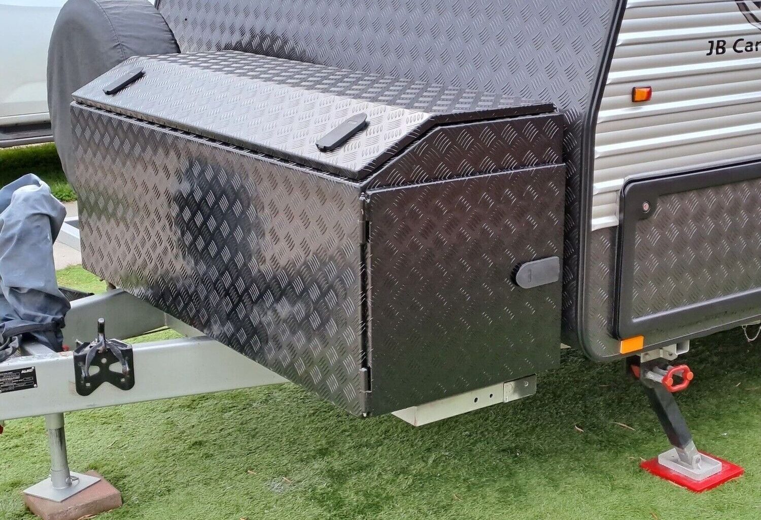 Why Would You Install a Caravan Toolbox