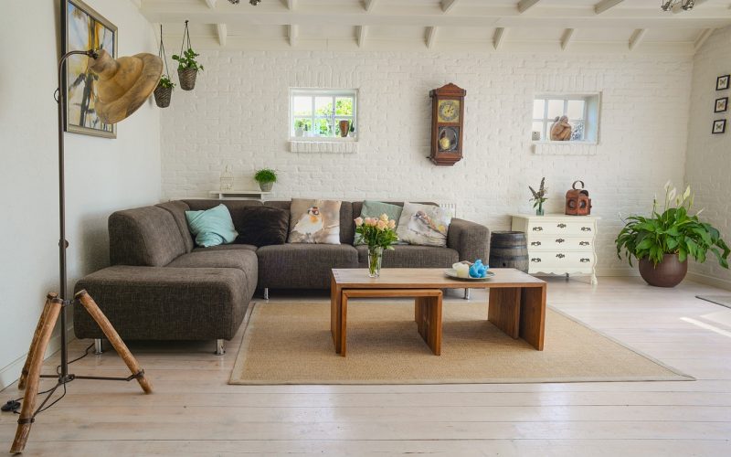 TV Shows with Stunning Decor: Where to Find Your Next Inspiration for the Perfect Corner