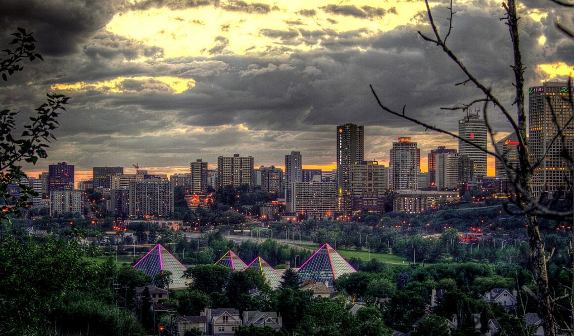 Edmonton