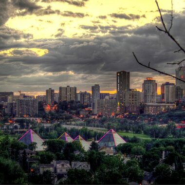 Edmonton