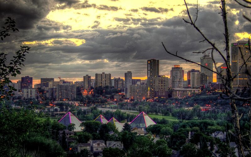 Edmonton