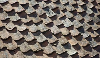 How to Avoid Future Roof Leaks?