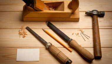 Best Tools for Carpenters