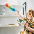 Best Tools for Dusting