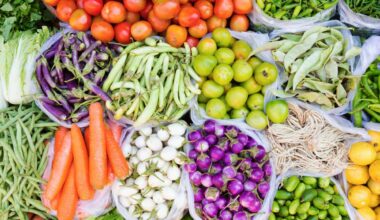 Fruits That Contain Fiber
