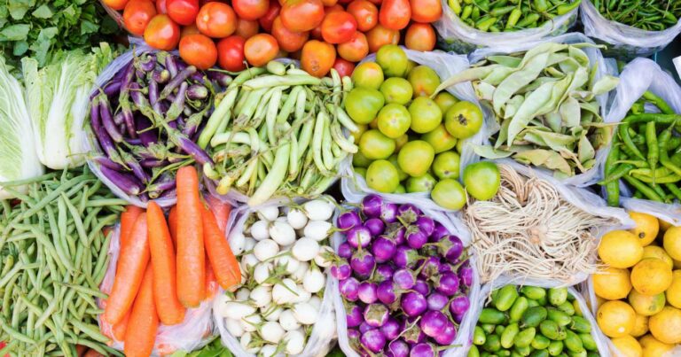 Fruits That Contain Fiber