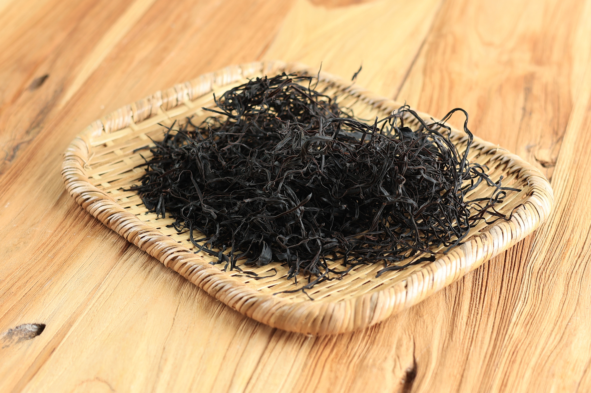 Hijiki Seaweed