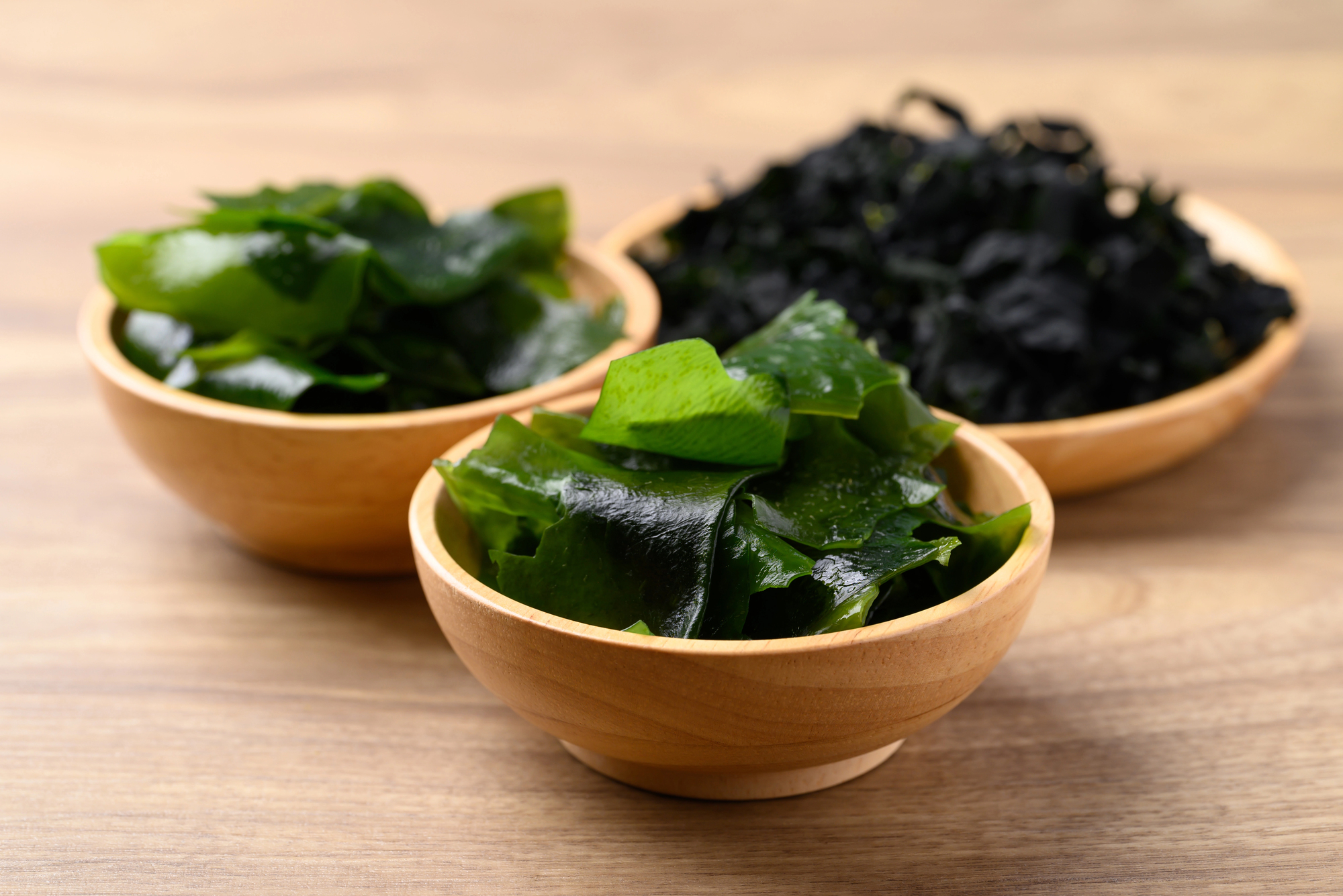 Wakame