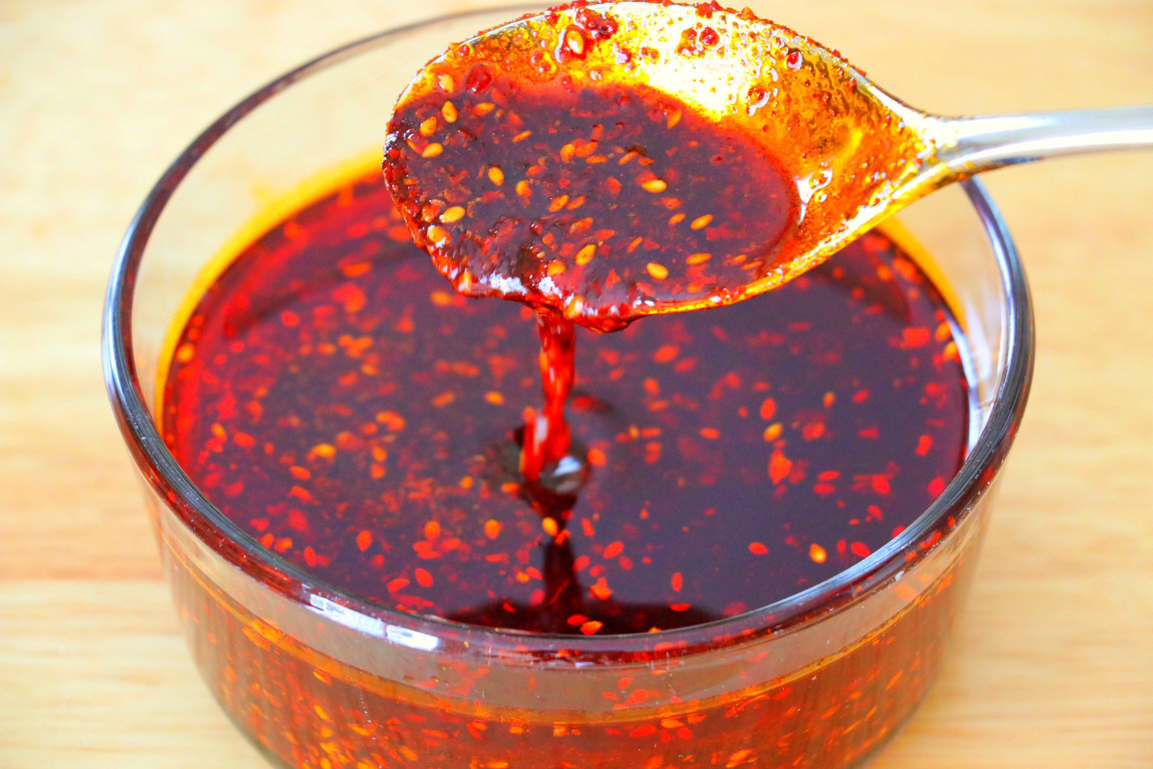 Chili Oil