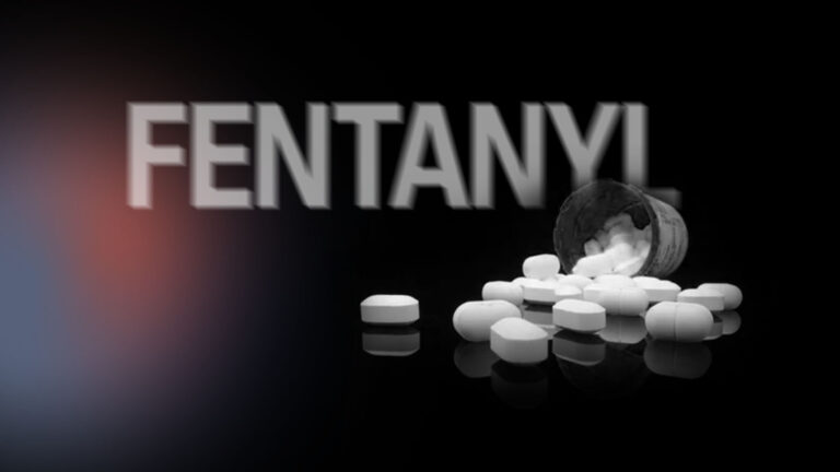 Facts About Fentanyl