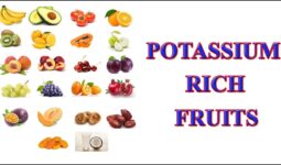 Fruits That Contain Potassium