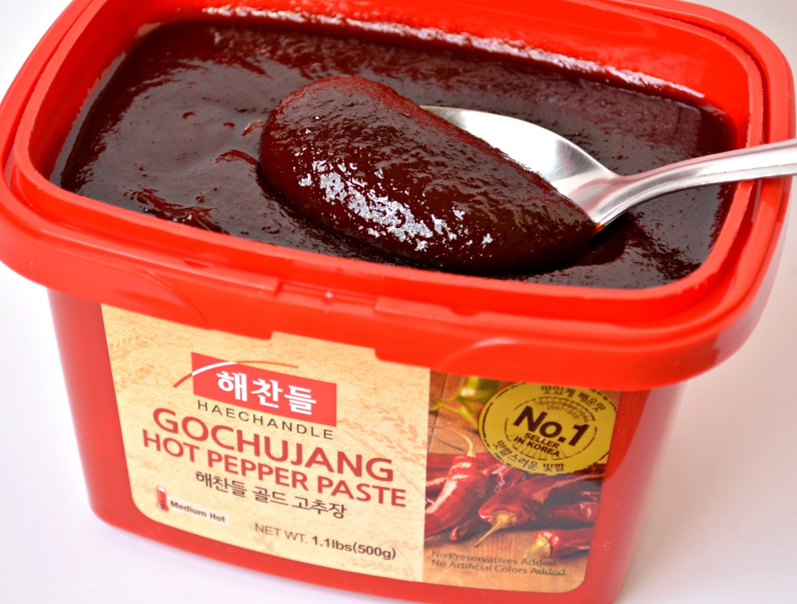 Gochujang