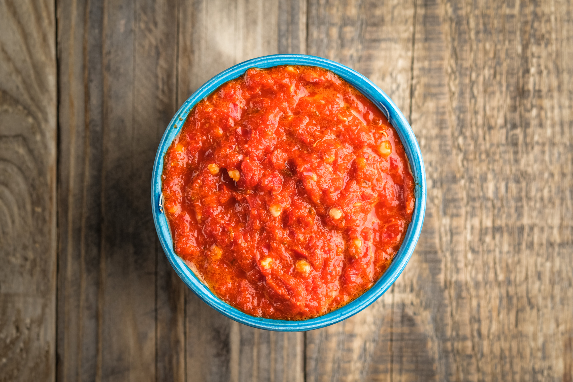 harissa sauce