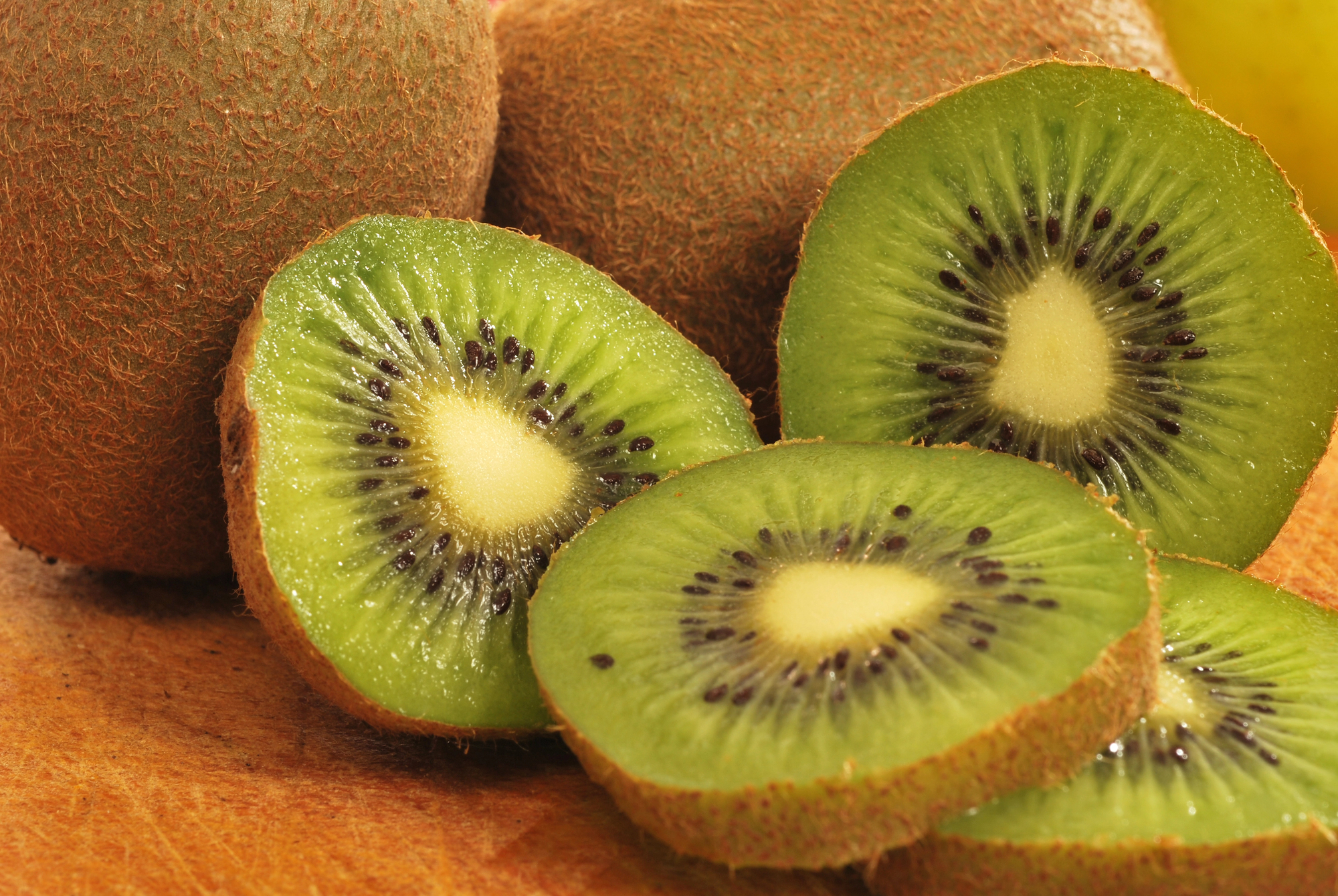 Kiwis