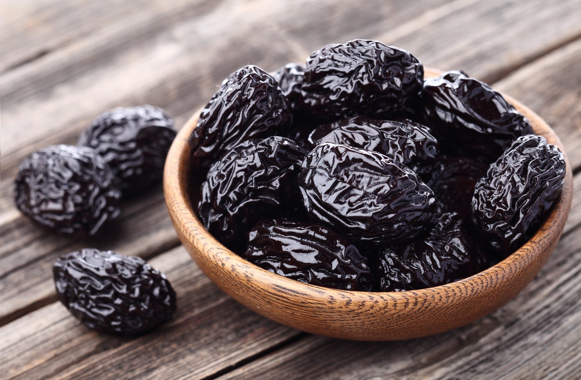 Prunes