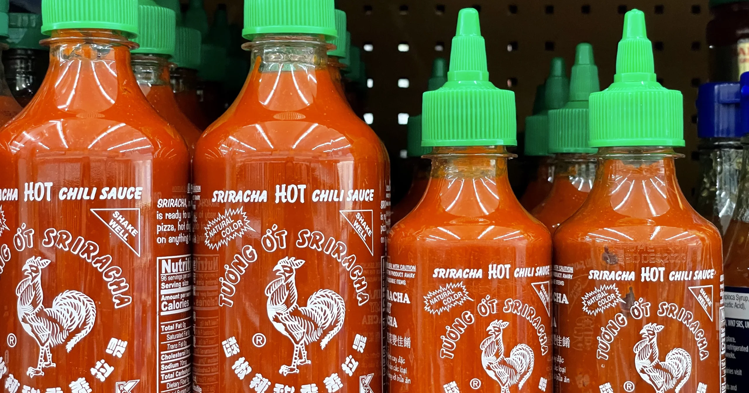 Sriracha