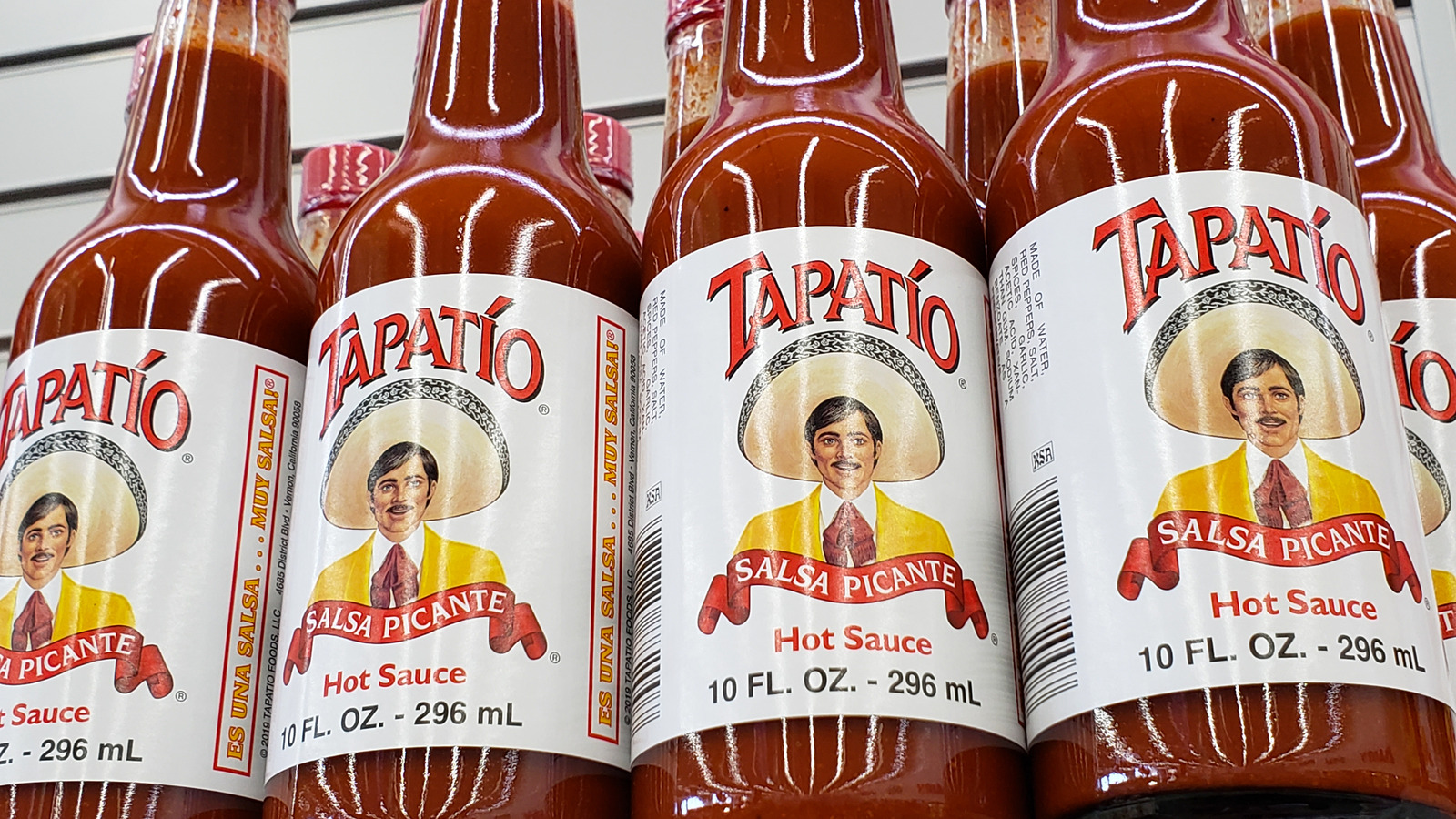 Tapatio