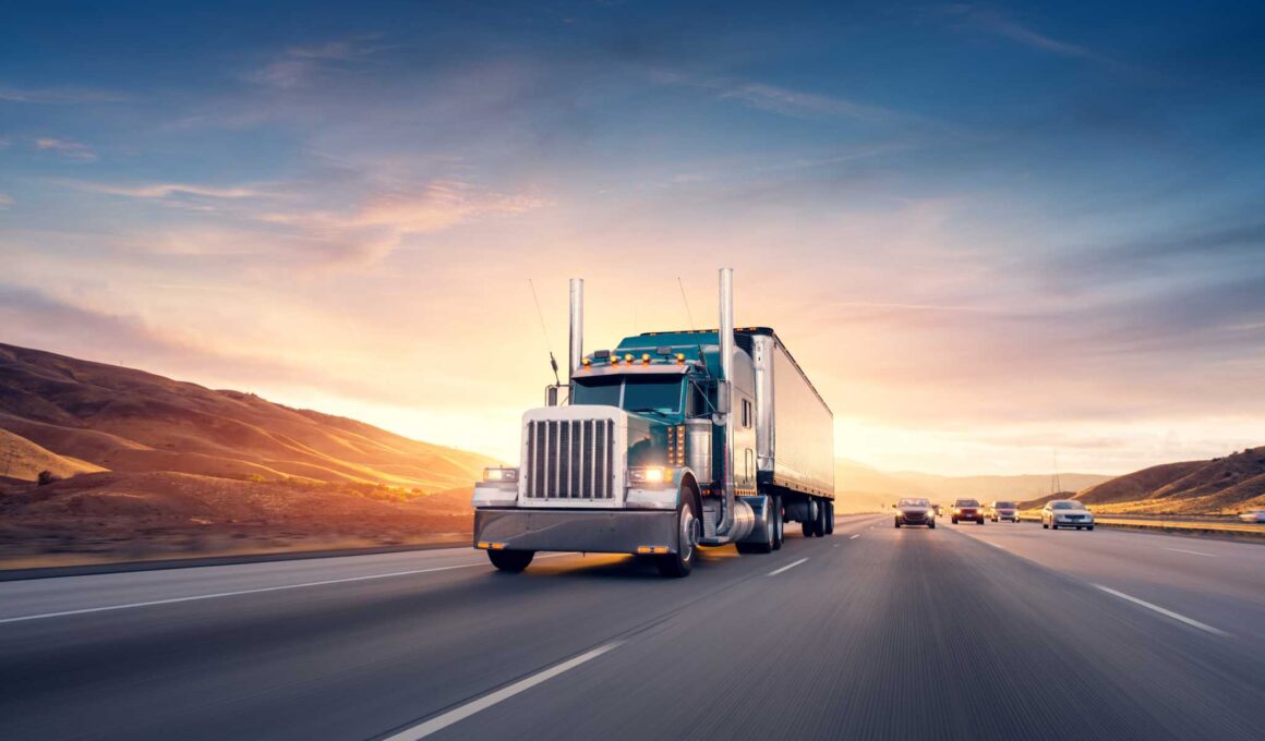 Truck Driving Jobs in Canada with Visa Sponsorship