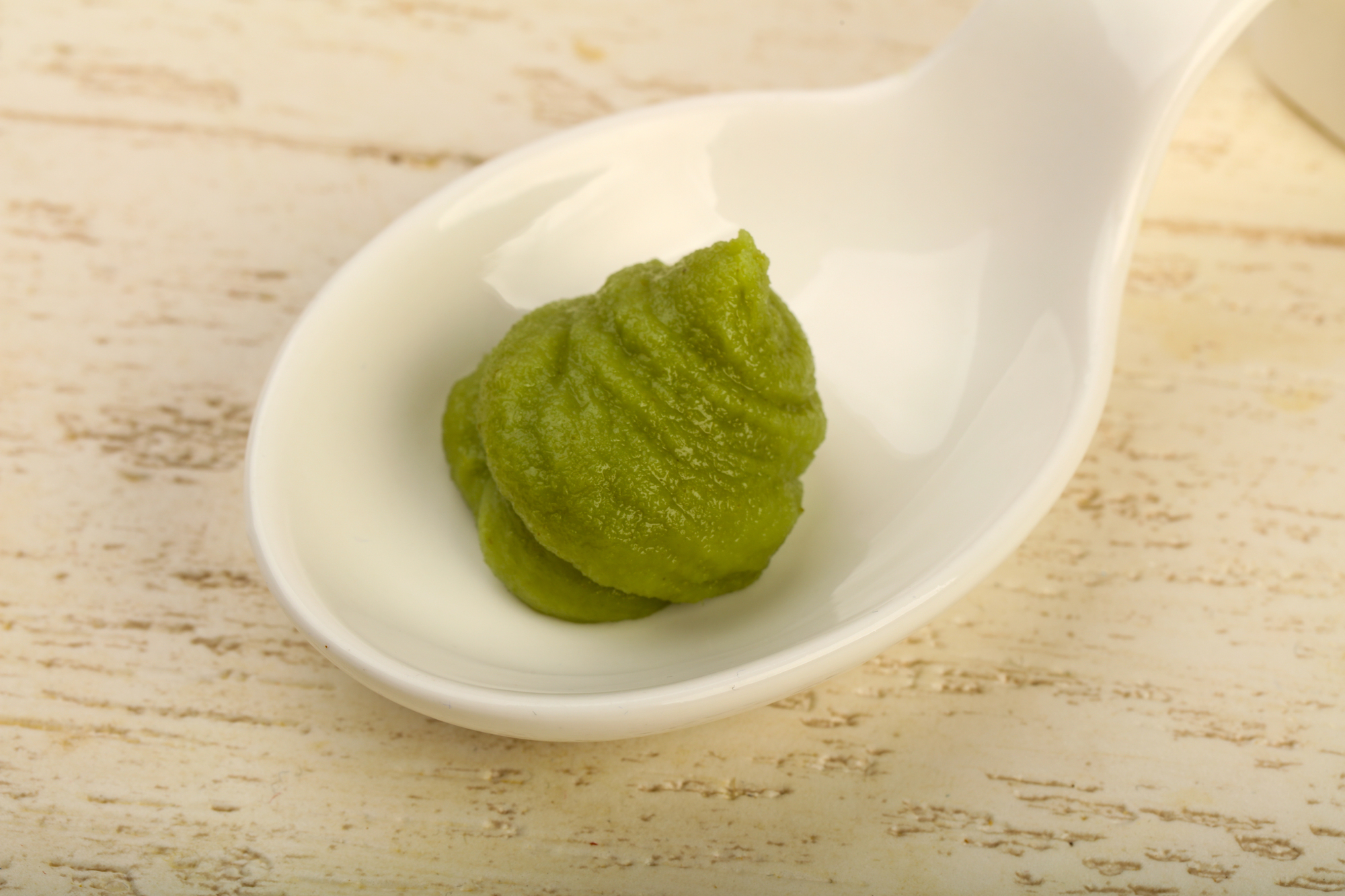 Wasabi Sauce