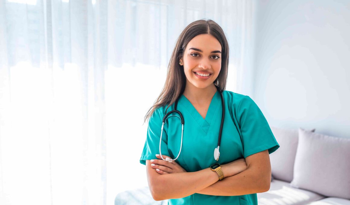 How to Apply for High Salary Nursing Jobs in Canada with Visa Sponsorship?