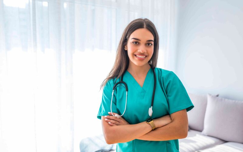 How to Apply for High Salary Nursing Jobs in Canada with Visa Sponsorship?