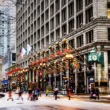 Christmas Events in Chicago